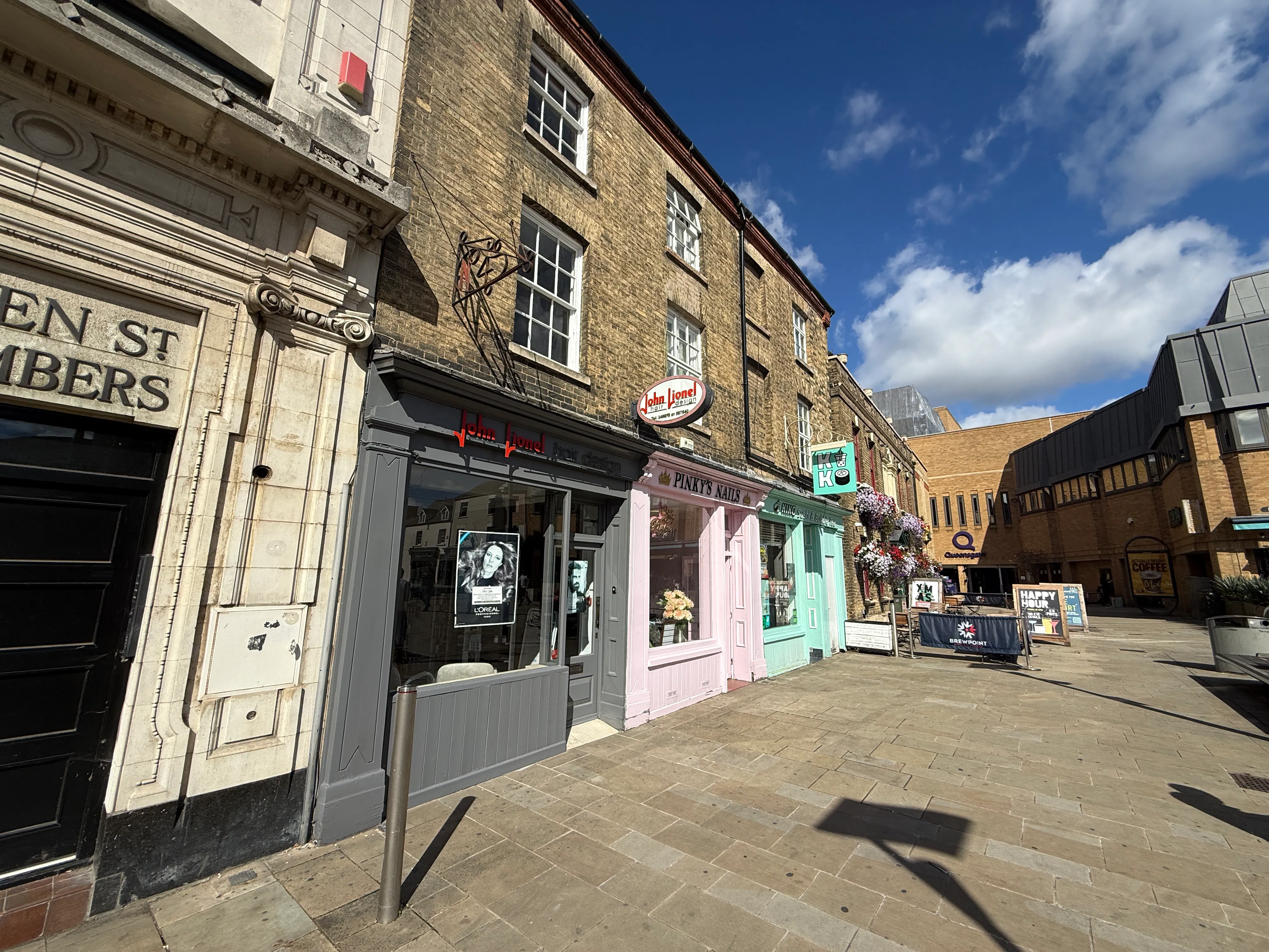 4 Queen Street, Peterborough, Offices / Retail To Let - IMG_3335.JPG