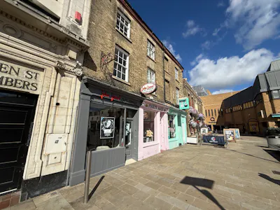 4 Queen Street, Peterborough, Office / Retail To Let - IMG_3335.JPG
