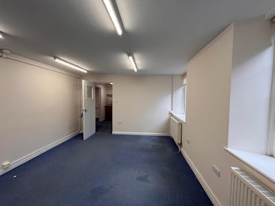 The River Wing & Tower House, Chesham, Office To Let - WhatsApp Image 2026-02.jpeg