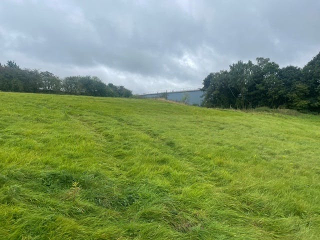 Land in Rugby - photo 2