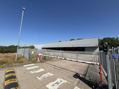 Sopwith 90, Sopwith Way, Daventry, Industrial/Logistics To Let - IMG_1728.JPEG