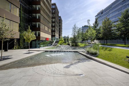 Brumlovka - Building Delta (SUBLEASE), Vyskočilova 1561/4a, Praha 4, Office / Retail To Let - delta53.jpg