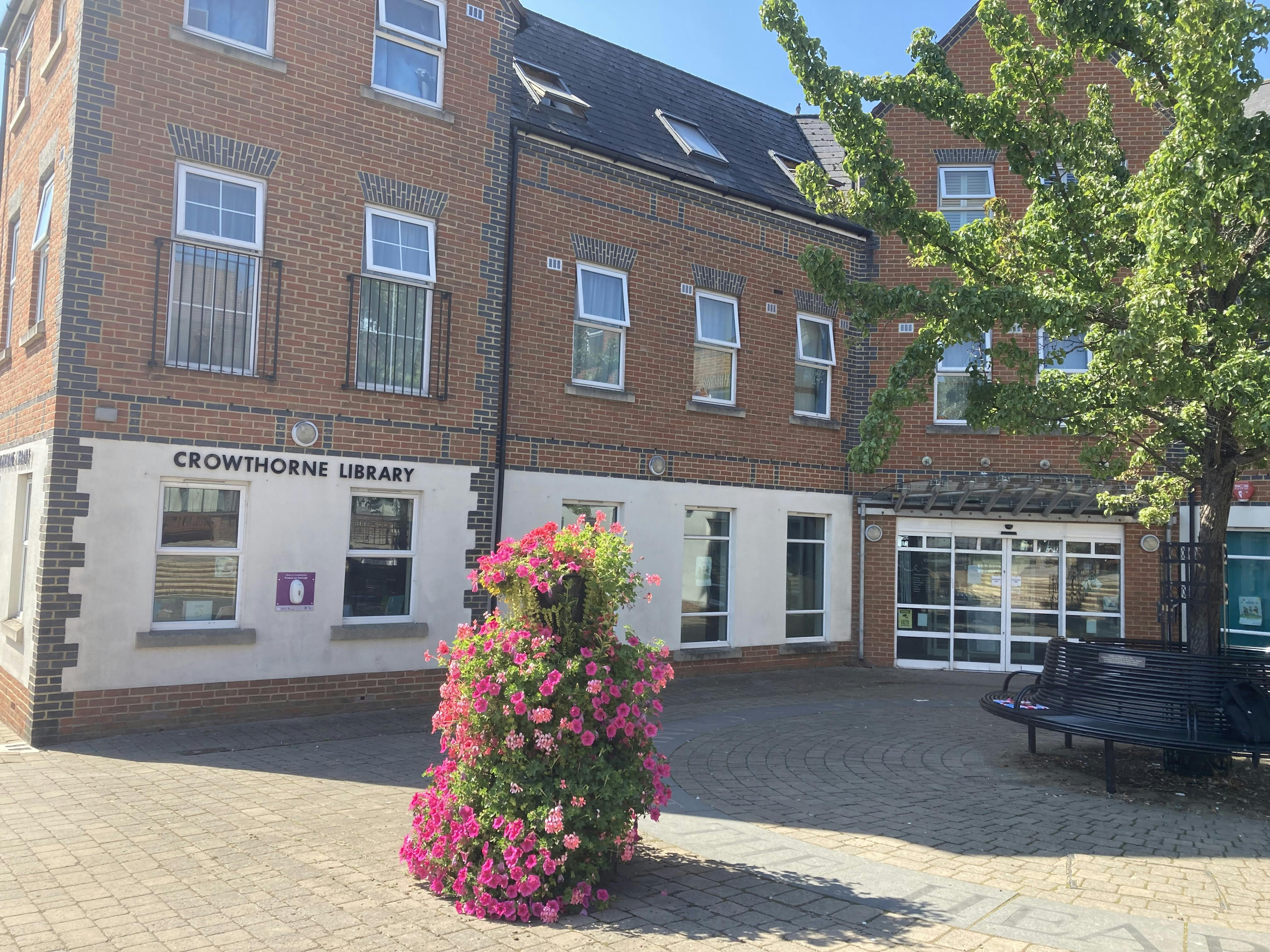 83/85/85A Church Street, Crowthorne, Retail For Sale - IMG_2906.JPG