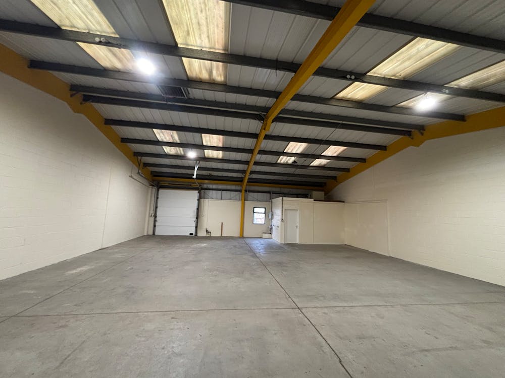 Unit 33, Aberaman Park Industrial Estate - IMG_7273.jpeg