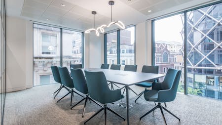 17 St. Swithin's Lane, London, Office To Let - img35.jpg