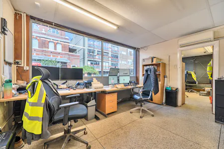 14-16 Shacklewell Lane, London, Industrial / Light Industrial / Warehouse To Let - 1515895 (9).jpg