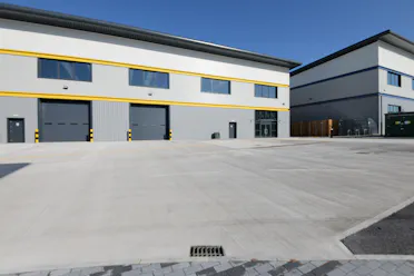 Units 2A-F, Vauxhall Trading Estate, Vauxhall Trading Estate, Stockport, Industrial To Let - 2F.JPG - More details and enquiries about this property