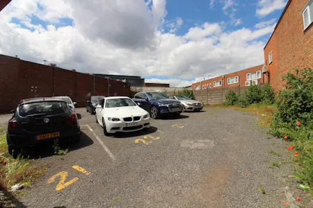 Cecil Street, Birmingham, Warehouse To Let - Photo 06-06-2019, 00 48 39.jpg