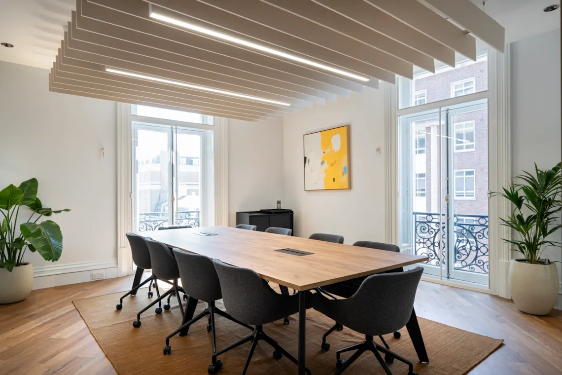 1-3 Portland Place, London, Office To Let - 1PortlandPl-30-2ndflr Large.jpeg