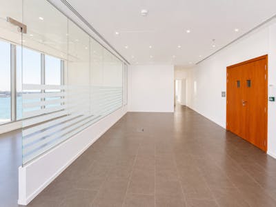 Al Habtoor Business Tower, Dubai Marina - Dubai - United Arab Emirates, Office To Let - 737D5B47-EBB2-4C29-AEEC-AD97221D3EEE.jpeg