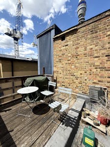 Prime Mixed-Use Fitzrovia Building, 89 Charlotte Street, London, Investment / Mixed Use / Residential For Sale - IMG_1123.jpg