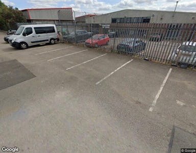 Acrewood Park, Unit 4, St. Albans, Industrial / Retail - Out Of Town To Let - Street View