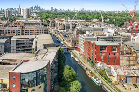 Wickside, Bridge House, Davey Square, Hackney Wick, Leisure / Office / Restaurant / Retail / Showroom To Let - MD-BC-HackneyWick-22.JPG