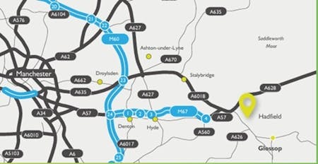 Plot A, Graphite Business Park, Glossop, Industrial/Logistics To Let / For Sale - pic3.jpg