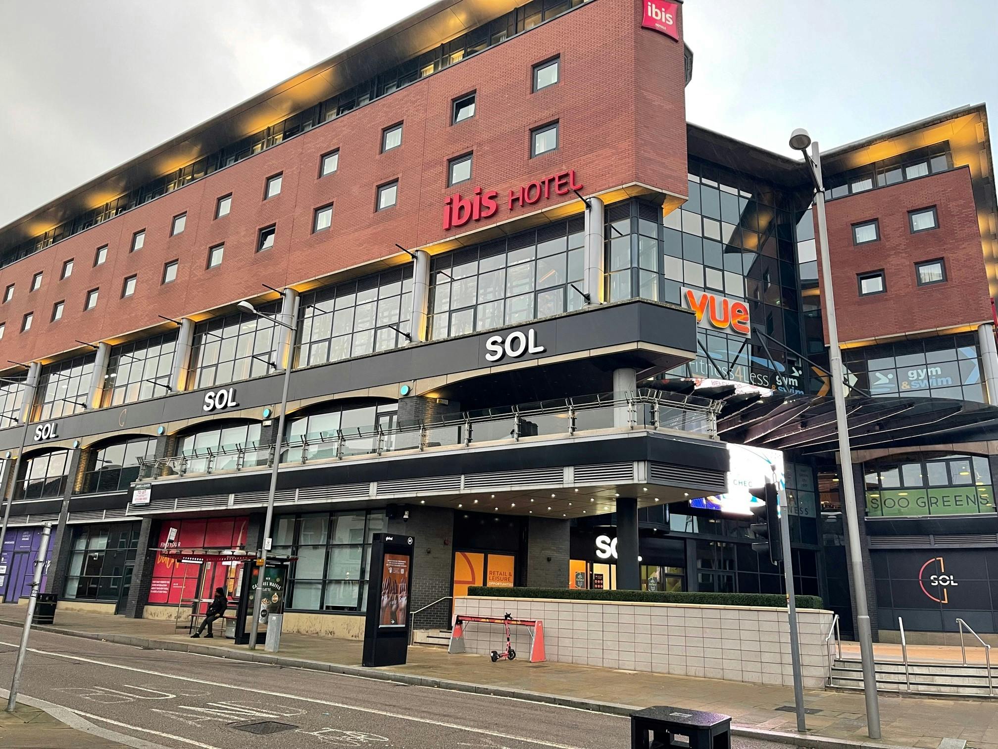 Other in Northampton