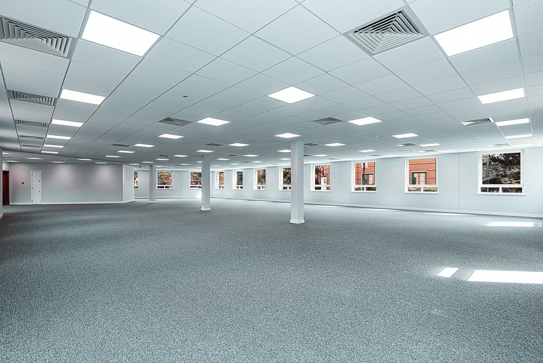 Office in Birmingham - photo 3