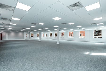 Unit 2620, Kings Court, The Crescent, Birmingham, Office To Let - Image 3
