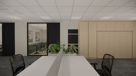 Third Floor, Frederick House, Dublin 2, Office To Let - 8.Cloaks and Lockers.png