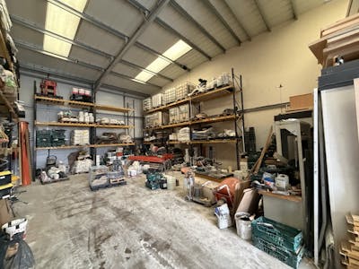 Unit 3, Oswestry, Industrial / Trade Counter / Warehouse / Workshops To Let - IMG_7966.jpeg