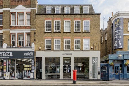 53-55 Fulham High Street, London, High Street Retail To Let - 5355 fulham high st2046.jpg