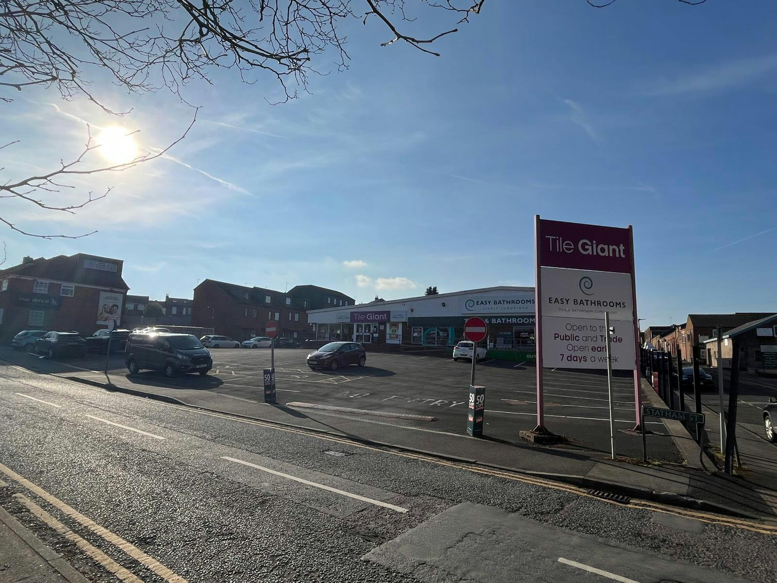 Unit A, Statham Street, Macclesfield, Leisure / Retail / Industrial To Let - IMG20250327WA0016.jpg