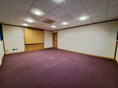 Suites E & F, Hermes House, Oxon Business Park, Shrewsbury, Office To Let - Meeting Room