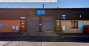 Block 21, Ridge Way, Dalgety Bay, Industrial / Offices To Let / For Sale - 8