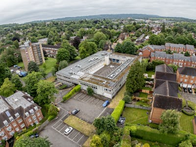 Reigate Police Station, 72 Reigate Road, Reigate, Surrey, Development Land For Sale - d.jpg