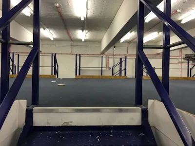 2A Kelvin Industrial Estate, Long Drive, Greenford, Industrial / Warehouse To Let - IMG_1565.JPG