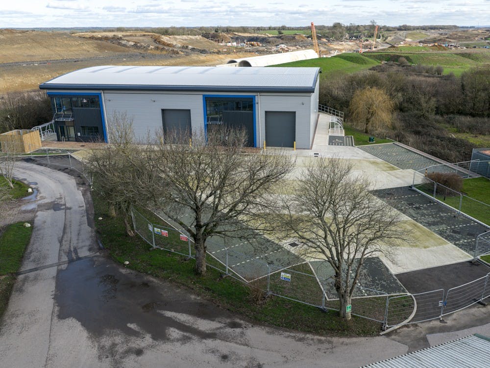 14 & 15 Greatworth Park, Banbury, Industrial / Industrial/Logistics To Let / For Sale - IMG015.jpg