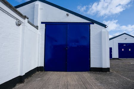 Rosehill Industrial Estate, Market Drayton, Distribution Warehouse / Industrial / Open Storage / Warehouse To Let - A6 External.jpg