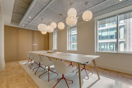 10 Dominion Street, London, Office To Let - 10 Dominion Street31.jpg