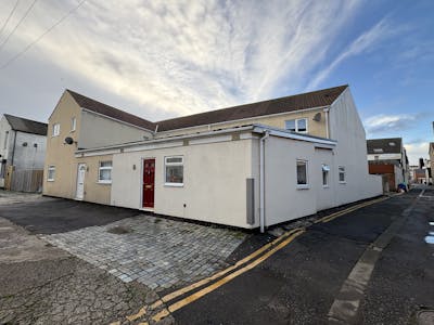 1-7 Victoria Bath Cottages, Station Road, Redcar, Investment / Other / Residential For Sale - IMG_3685.jpg