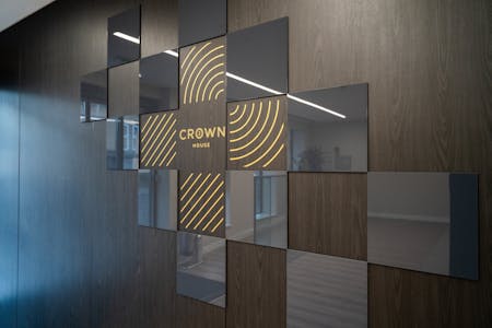 Crown House 2, Southampton, Office To Let - DSC07436.jpg