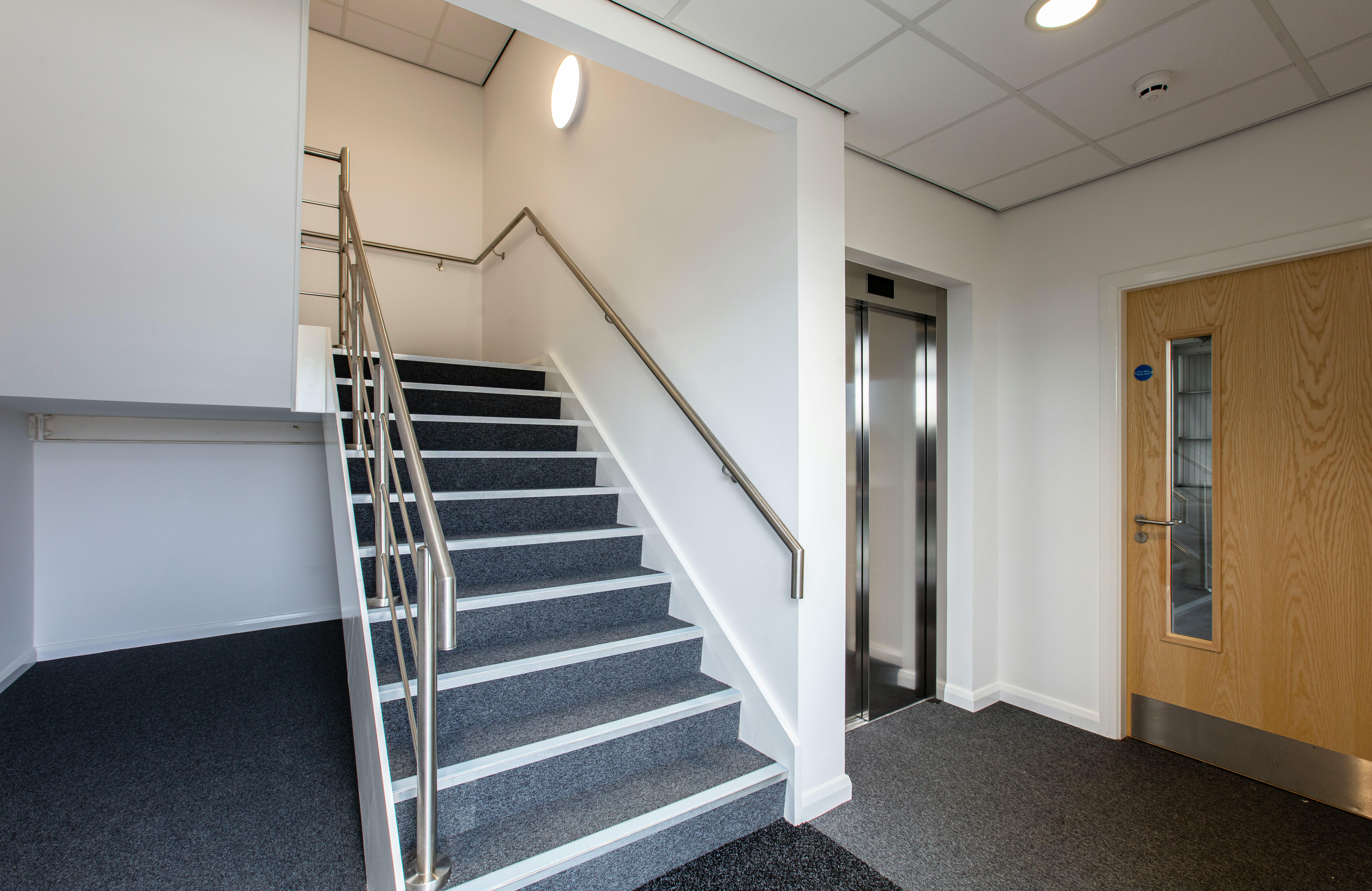 Unit 11 & 12 T45, Aire Valley Road, Leeds, West Yorkshire, LS9 0AA