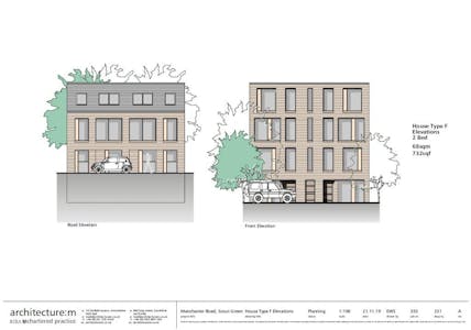 Scout Green Depot, Tameside, Development / Land / Other / Residential For Sale - Image 9