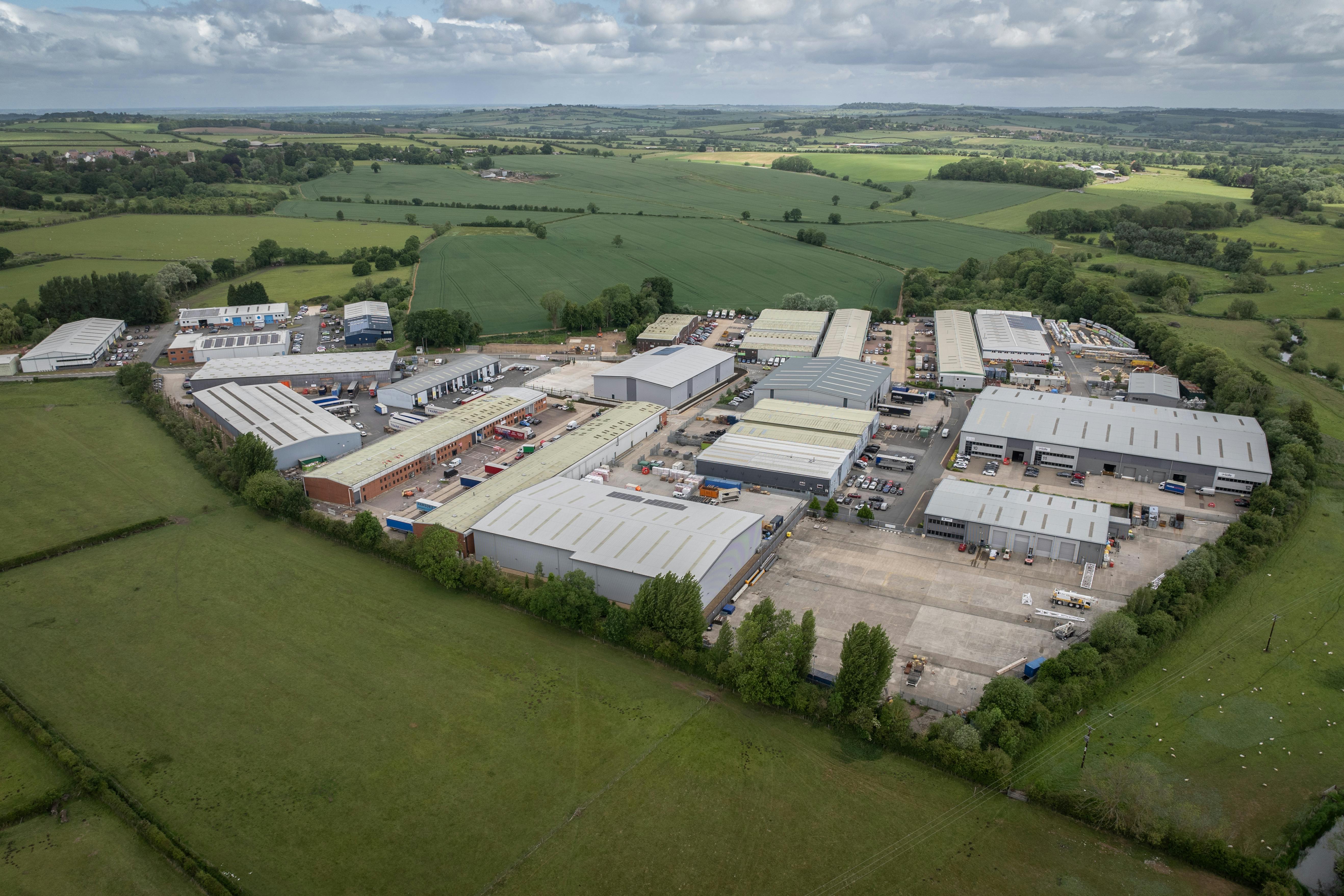 2 Ridgeway, Long Crendon, Industrial To Let - DJI_20250528093451_0248_D.jpg