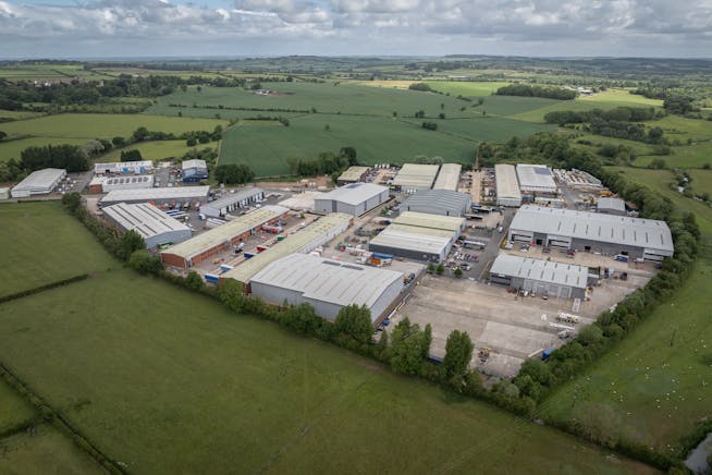 2 Ridgeway, Long Crendon, Industrial To Let - DJI_20250528093451_0248_D.jpg