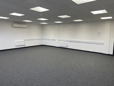 Venture West, Greenham Business Park, Thatcham, Office To Let - Venture West
