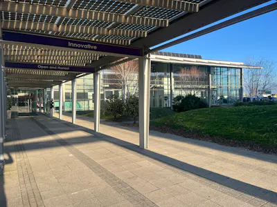 Ceme, Marsh Way, Rainham, Office / Serviced Office To Let - IMG_4151.jpg