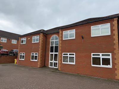 1 Birch House, Bromsgrove, Office To Let - IMG_1640.JPG