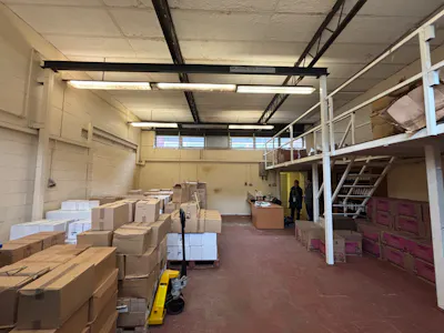 Brookside House, Stone, Industrial / Office / Serviced Office To Let - Unit 9 (5).JPG