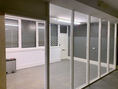Unit 3A - 4A Regent Studios, 8 Andrews Road, London, Industrial To Let - IMG_3505.jpg
