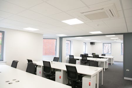 32 Park Cross Street, Leeds, Serviced Office To Let - 3.jpg