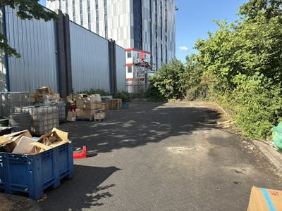3, Forward Park Trading Estate, Birmingham, Industrial/Logistics To Let - IMG_0344.JPEG