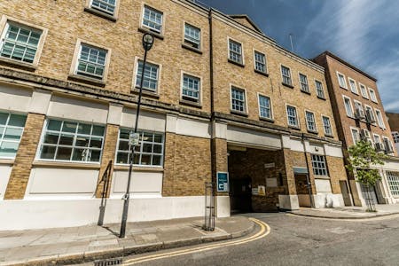 2 Bath Place, London, Office / Serviced Office To Let - 2 Bath Place hero.jpg