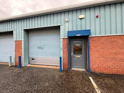 Block 5 Unit 5 Mitchelston Industrial Estate, Muirhead, Kirkcaldy, Mitchelston Industrial Estate, Industrial/Logistics / Trade To Let - c57a857a346b454694524a0bbd0a1d8b.jpeg