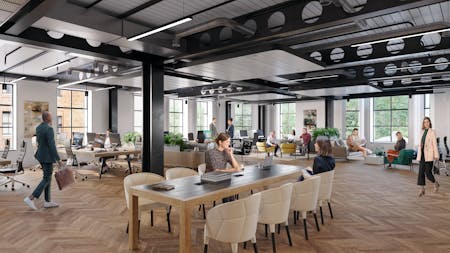One Great Cumberland Place, Marylebone, London, Office To Let - 771J_One Great Cumberland Place_Office_CAT_B.jpg