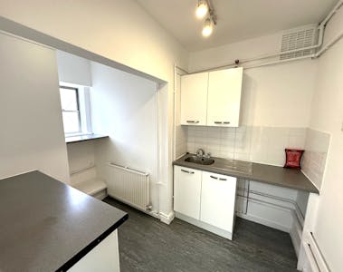 Unit 5 Somers Place, Brixton, Industrial / Leisure To Let - 20260120_140938561_iOS.jpg