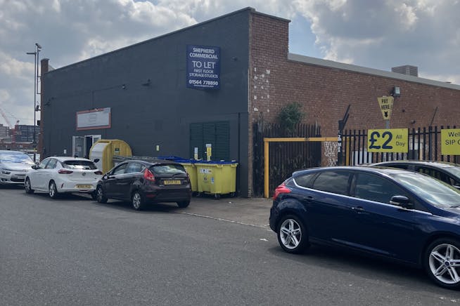 50 St Georges Street, Birmingham To Let - image.jpeg 50 St Georges Street, Birmingham To Let - image.jpeg